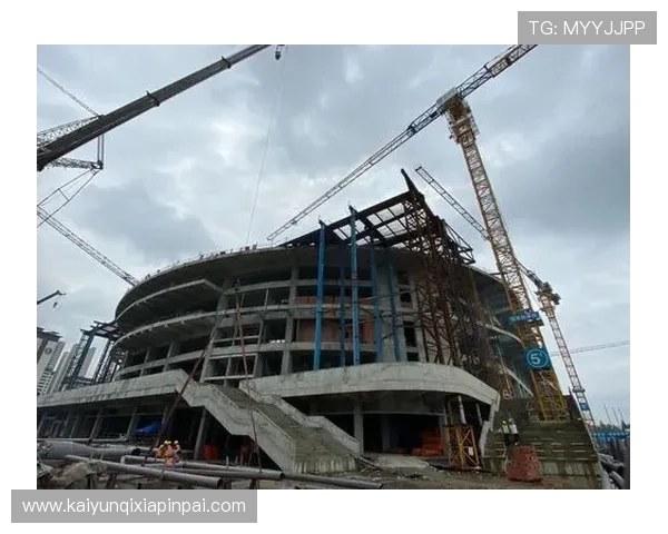 开云体育：推动体育产业链整合，打造一站式体育服务生态系统