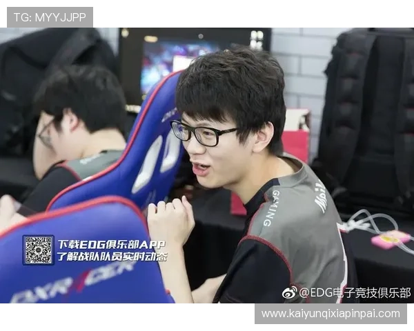 开云电竞手机版APP：多样赛事直播让你身临其境感受电竞魅力