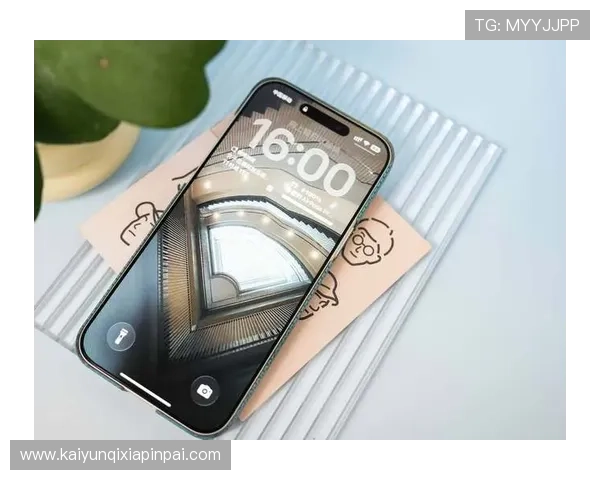 如何通过选择具有开运元素的手机壳图片改善生活运势和带来好运的实用建议